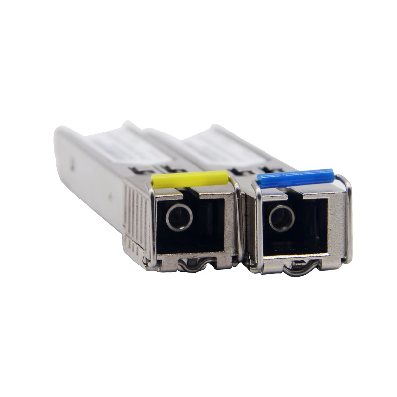 40G Simplex SM SFP 