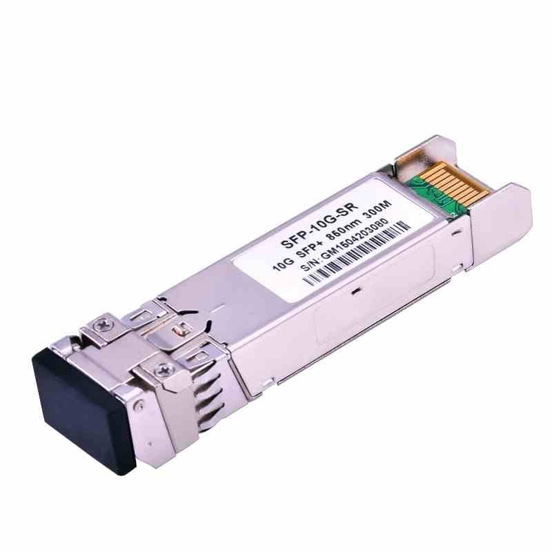 40G Simplex SM SFP 